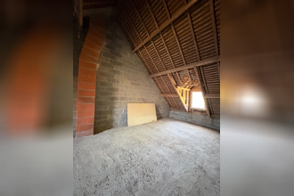 Ma-Cabane - Vente Maison LE MENOUX, 150 m²
