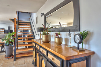 Ma-Cabane - Vente Maison Le Merzer, 162 m²