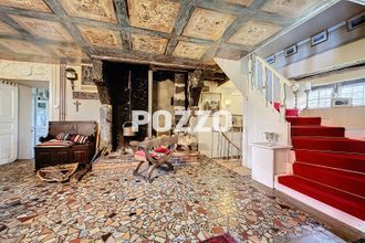 Ma-Cabane - Vente Maison LE MESNIL, 439 m²