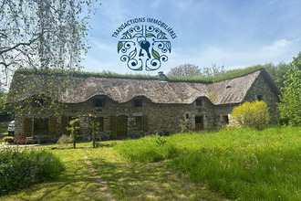 Vente Maison 50580, LE MESNIL France