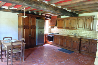 Ma-Cabane - Vente Maison LE MESNIL, 164 m²
