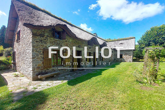 Ma-Cabane - Vente Maison LE MESNIL, 173 m²