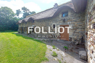 Ma-Cabane - Vente Maison LE MESNIL, 173 m²