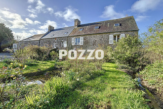 Ma-Cabane - Vente Maison LE MESNIL, 439 m²