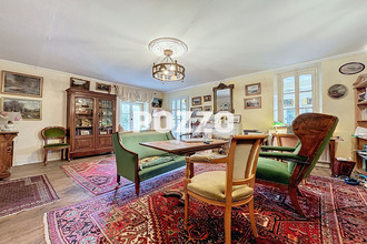 Ma-Cabane - Vente Maison LE MESNIL, 439 m²