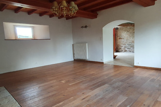 Ma-Cabane - Vente Maison Le Mesnil-au-Val, 189 m²