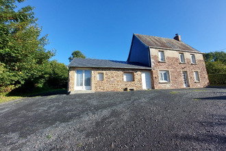 Ma-Cabane - Vente Maison Le Mesnil-Aubert, 108 m²