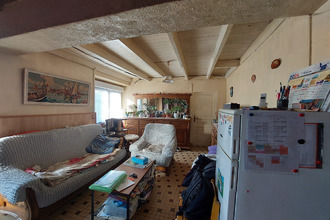 Ma-Cabane - Vente Maison Le Mesnil-Aubert, 108 m²