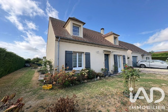 Vente Maison 60530, Le Mesnil-en-Thelle France