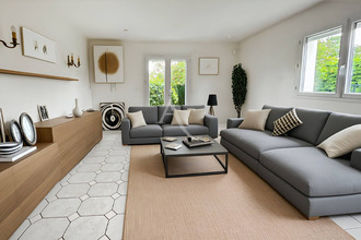 Ma-Cabane - Vente Maison LE MESNIL-ESNARD, 125 m²