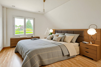 Ma-Cabane - Vente Maison LE MESNIL-ESNARD, 125 m²