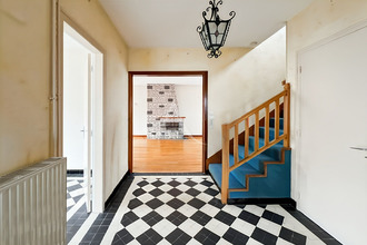 Ma-Cabane - Vente Maison LE MESNIL-ESNARD, 140 m²