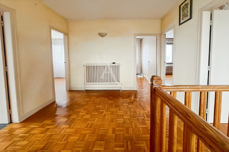 Ma-Cabane - Vente Maison LE MESNIL-ESNARD, 140 m²