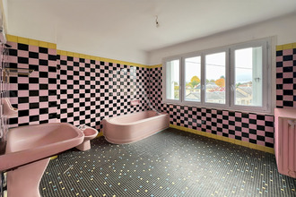 Ma-Cabane - Vente Maison LE MESNIL-ESNARD, 140 m²