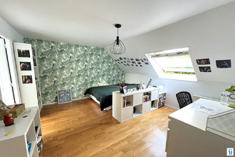 Ma-Cabane - Vente Maison LE MESNIL-ESNARD, 176 m²