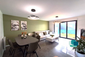 Ma-Cabane - Vente Maison Le Mesnil-Esnard, 95 m²