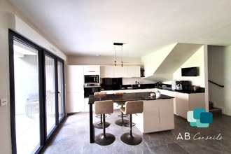 Ma-Cabane - Vente Maison Le Mesnil-Esnard, 95 m²