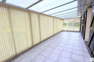 Ma-Cabane - Vente Maison LE MESNIL-ESNARD, 138 m²