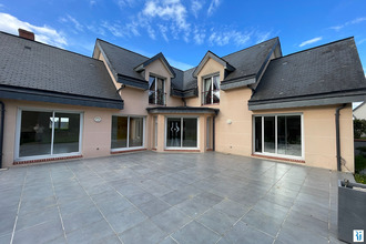 Ma-Cabane - Vente Maison LE MESNIL-ESNARD, 225 m²