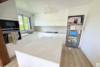 Ma-Cabane - Vente Maison LE MESNIL-ESNARD, 160 m²