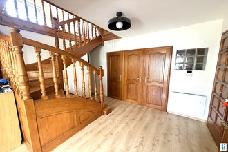 Ma-Cabane - Vente Maison LE MESNIL-ESNARD, 160 m²