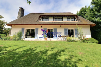 Ma-Cabane - Vente Maison Le Mesnil-Esnard, 200 m²