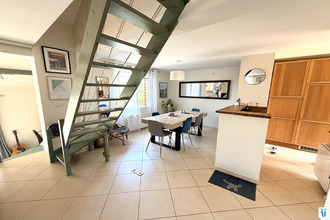 Ma-Cabane - Vente Maison LE MESNIL-ESNARD, 82 m²