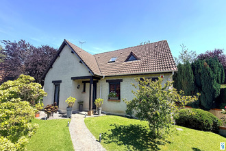 Ma-Cabane - Vente Maison LE MESNIL-ESNARD, 124 m²