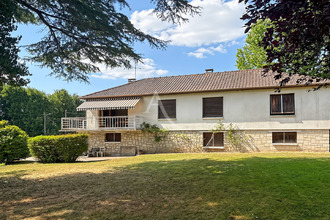 Ma-Cabane - Vente Maison LE MESNIL-ESNARD, 110 m²