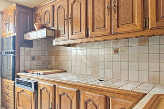 Ma-Cabane - Vente Maison LE MESNIL-ESNARD, 110 m²