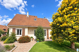 Ma-Cabane - Vente Maison LE MESNIL-ESNARD, 106 m²
