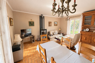 Ma-Cabane - Vente Maison LE MESNIL-ESNARD, 106 m²