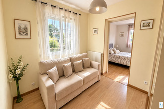 Ma-Cabane - Vente Maison LE MESNIL-ESNARD, 106 m²