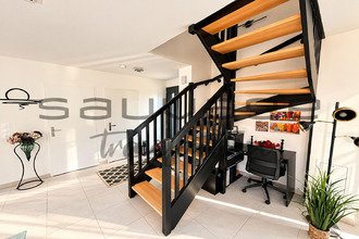 Ma-Cabane - Vente Maison LE MESNIL-ESNARD, 95 m²