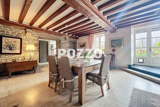 Ma-Cabane - Vente Maison LE MESNIL-GARNIER, 204 m²