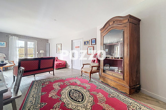 Ma-Cabane - Vente Maison LE MESNIL-GARNIER, 204 m²