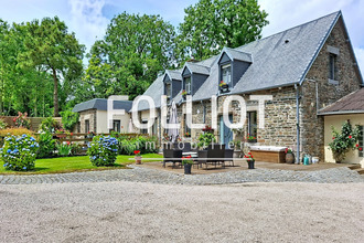 Ma-Cabane - Vente Maison LE MESNIL-GARNIER, 204 m²