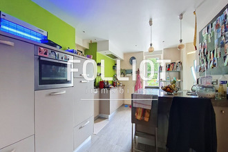 Ma-Cabane - Vente Maison LE MESNIL-GARNIER, 204 m²