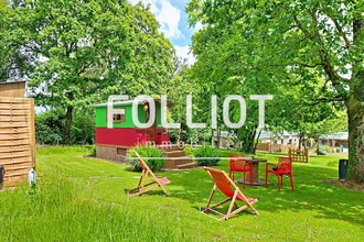 Ma-Cabane - Vente Maison LE MESNIL-GARNIER, 204 m²