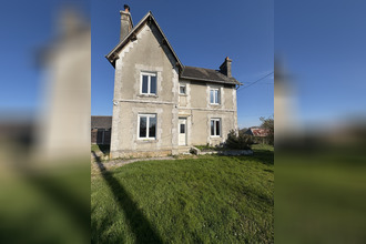 Ma-Cabane - Vente Maison Le Mesnil-Guillaume, 89 m²