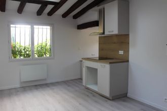 Ma-Cabane - Vente Maison Le Mesnil-le-Roi, 78 m²