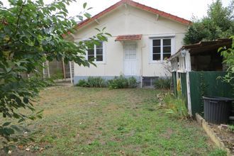 Ma-Cabane - Vente Maison Le Mesnil-le-Roi, 46 m²