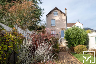Ma-Cabane - Vente Maison Le Mesnil-le-Roi, 98 m²