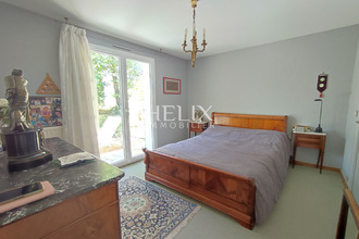 Ma-Cabane - Vente Maison LE MESNIL-LE-ROI, 153 m²