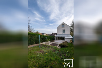 Ma-Cabane - Vente Maison Le Mesnil-le-Roi, 98 m²