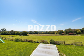 Ma-Cabane - Vente Maison LE MESNIL-OZENNE, 217 m²