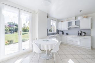 Ma-Cabane - Vente Maison Le Mesnil-Saint-Denis, 176 m²