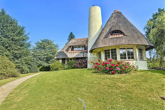 Ma-Cabane - Vente Maison LE MESNIL-SAINT-DENIS, 195 m²