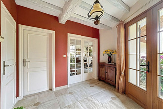 Ma-Cabane - Vente Maison LE MESNIL-SAINT-DENIS, 195 m²