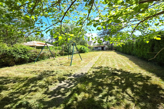 Ma-Cabane - Vente Maison LE MESNIL-SAINT-DENIS, 112 m²